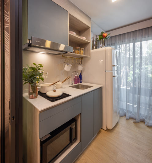 Image No.4-1 Bed Property for sale