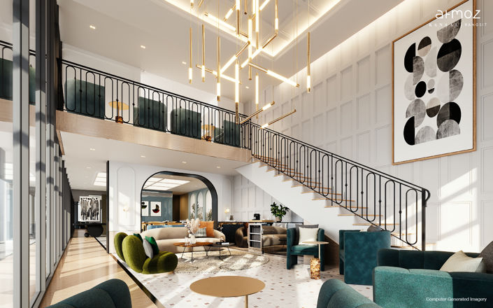 Image No.6-1 Bed Property for sale