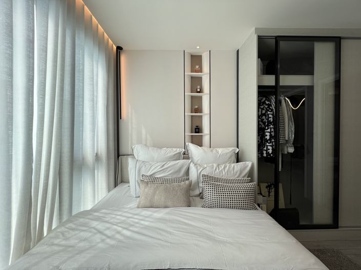 Image No.2-Propriété de 1 chambre à vendre à Philippines