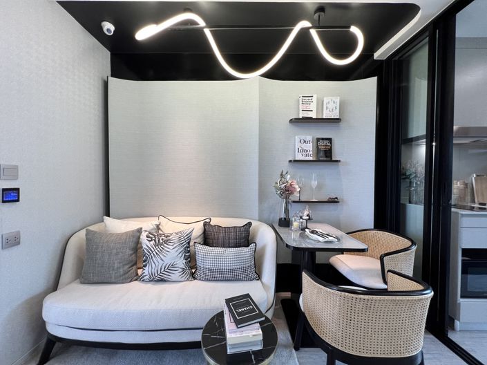 Image No.3-Propriété de 1 chambre à vendre à Philippines