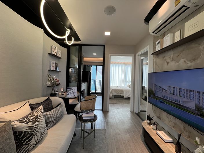 Image No.4-Propriété de 1 chambre à vendre à Philippines