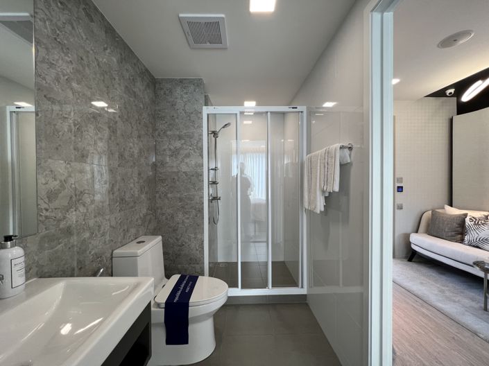 Image No.6-Propriété de 1 chambre à vendre à Philippines