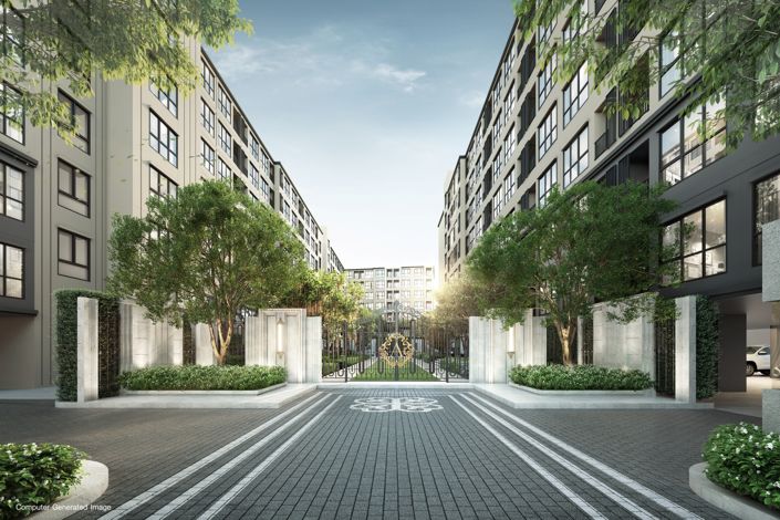 Image No.3-Propriété de 1 chambre à vendre à Philippines