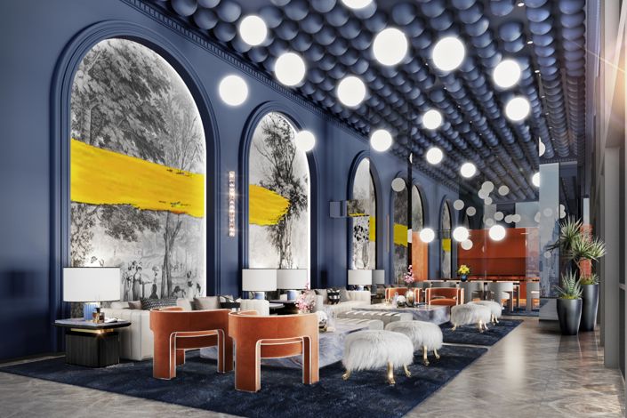 Image No.4-Propriété de 1 chambre à vendre à Philippines