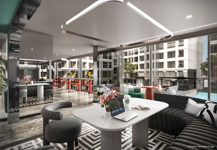 Image No.7-Propriété de 1 chambre à vendre à Philippines