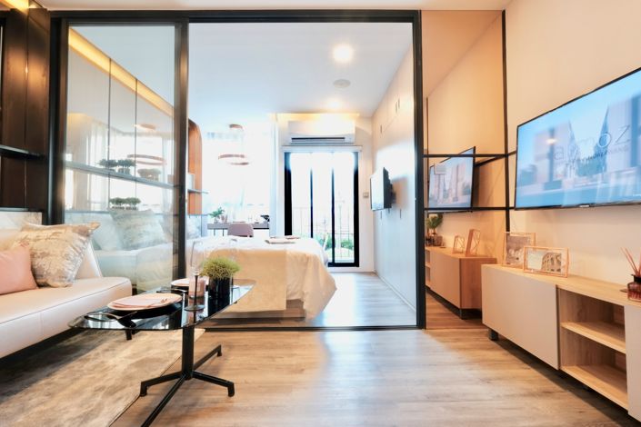 Image No.2-Propriété de 1 chambre à vendre à Philippines