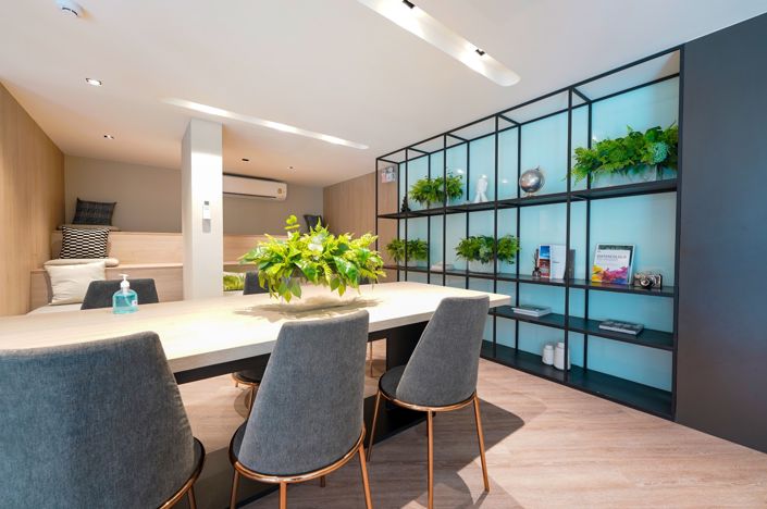 Image No.5-Propriété de 1 chambre à vendre à Philippines