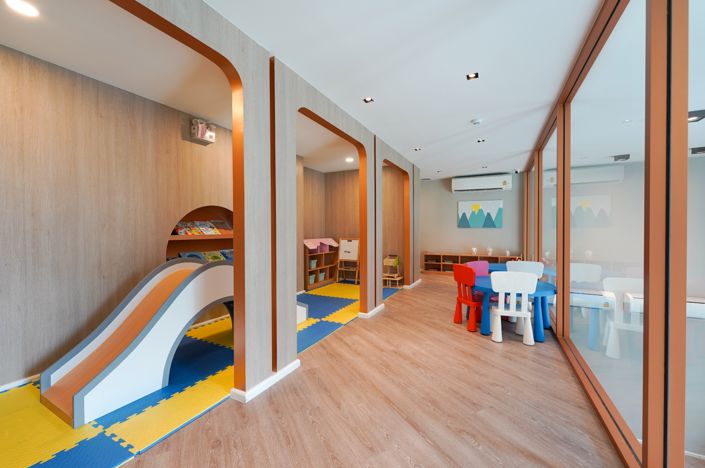 Image No.7-Propriété de 1 chambre à vendre à Philippines