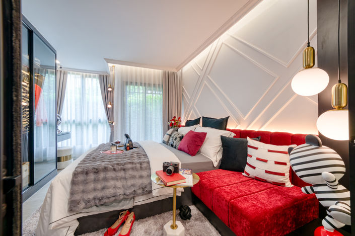 Image No.2-Propriété de 1 chambre à vendre à Philippines