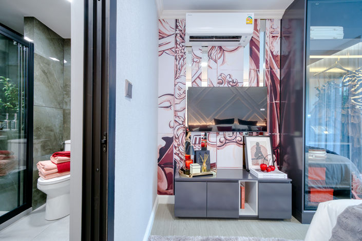 Image No.3-Propriété de 1 chambre à vendre à Philippines