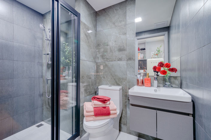 Image No.4-Propriété de 1 chambre à vendre à Philippines