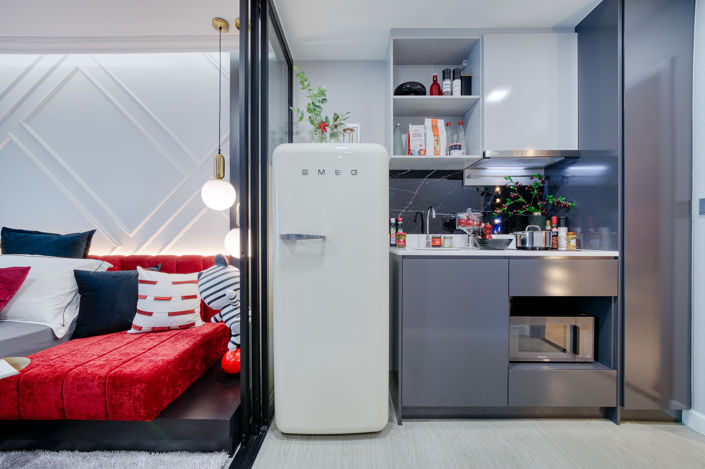 Image No.5-Propriété de 1 chambre à vendre à Philippines