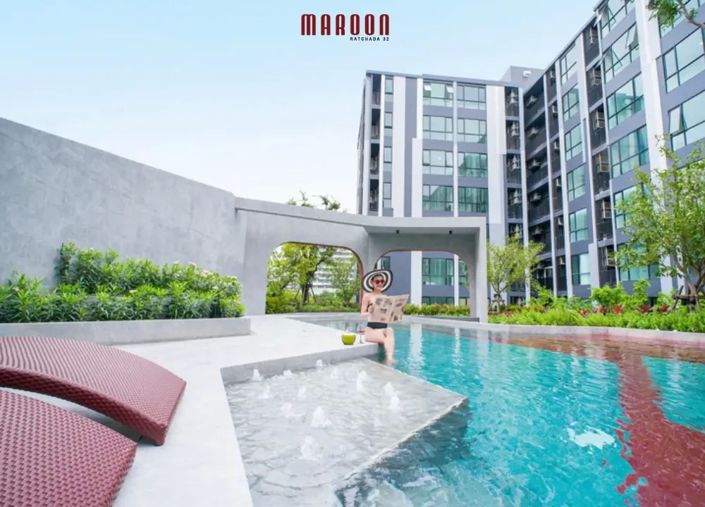 Image No.7-Propriété de 1 chambre à vendre à Philippines