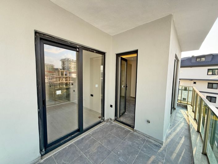 Image No.10-Propriété de 2 chambres à vendre à Alanya