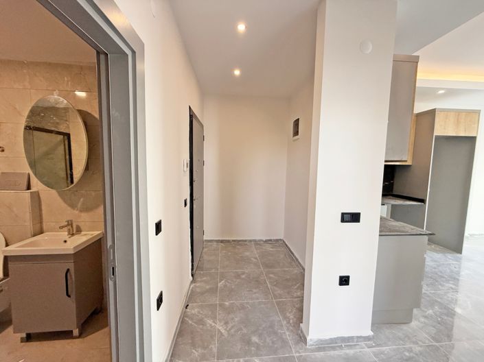 Image No.3-Propriété de 2 chambres à vendre à Alanya