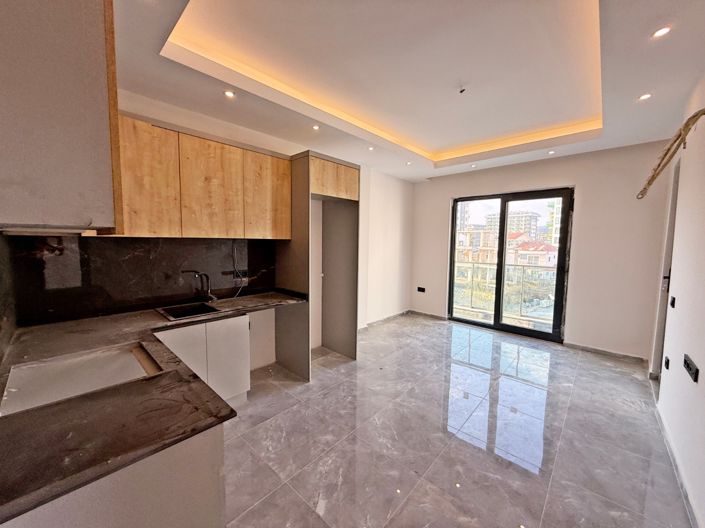 Image No.5-Propriété de 2 chambres à vendre à Alanya