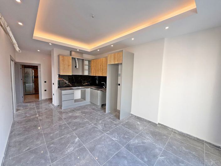 Image No.6-Propriété de 2 chambres à vendre à Alanya