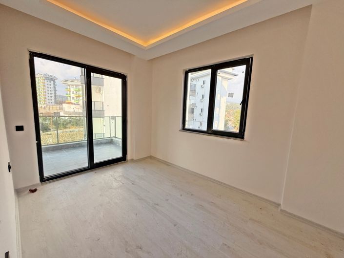 Image No.7-Propriété de 2 chambres à vendre à Alanya