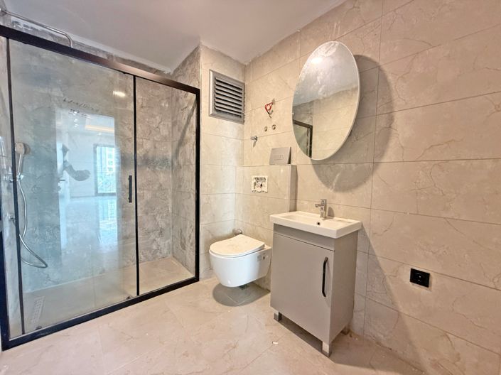 Image No.9-Propriété de 2 chambres à vendre à Alanya