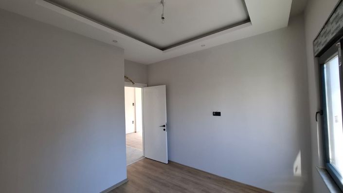 Image No.6-Propriété de 1 chambre à vendre à Alanya