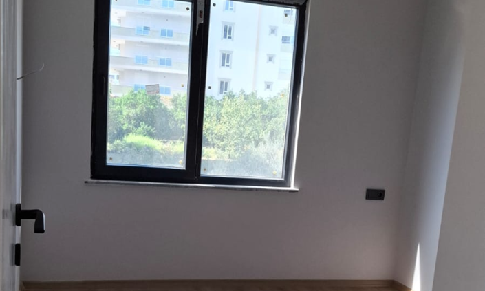 Image No.7-Propriété de 1 chambre à vendre à Alanya