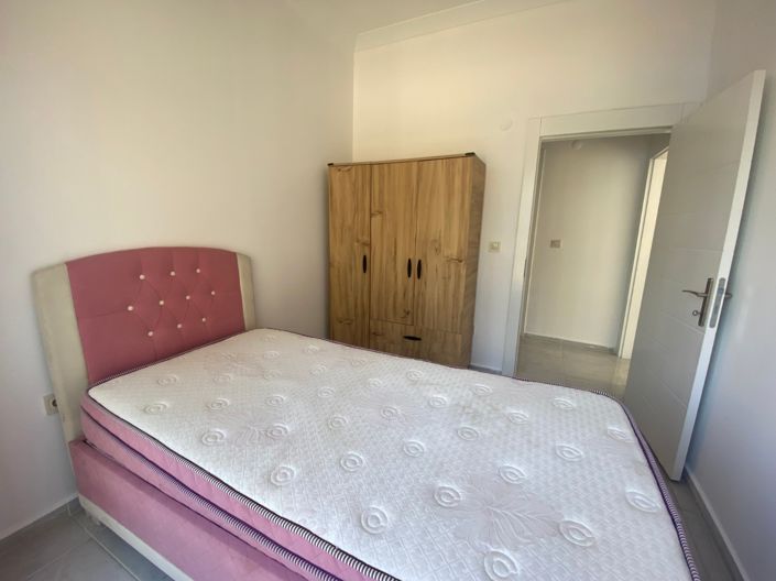 Image No.10-Propriété de 2 chambres à vendre à Alanya