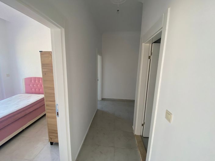 Image No.3-Propriété de 2 chambres à vendre à Alanya