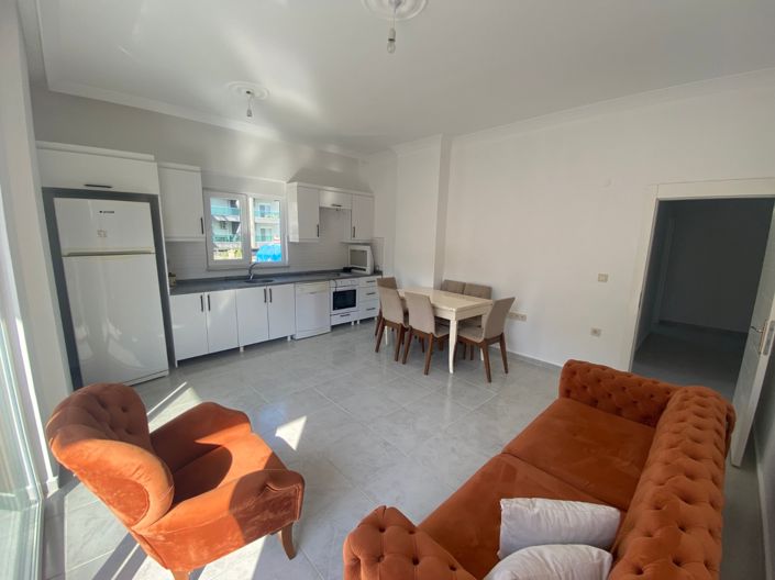 Image No.5-Propriété de 2 chambres à vendre à Alanya