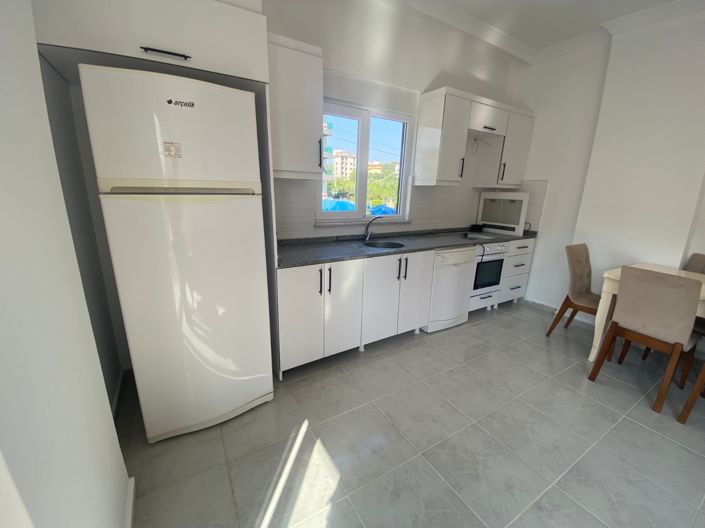 Image No.7-Propriété de 2 chambres à vendre à Alanya