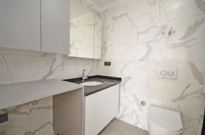 Image No.9-Propriété de 1 chambre à vendre à Alanya