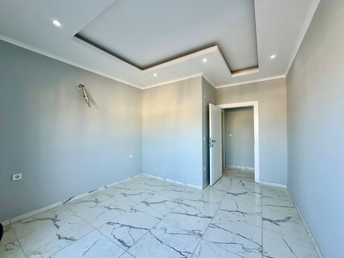 Image No.10-Propriété de 2 chambres à vendre à Alanya