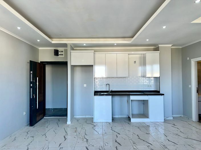 Image No.4-Propriété de 2 chambres à vendre à Alanya