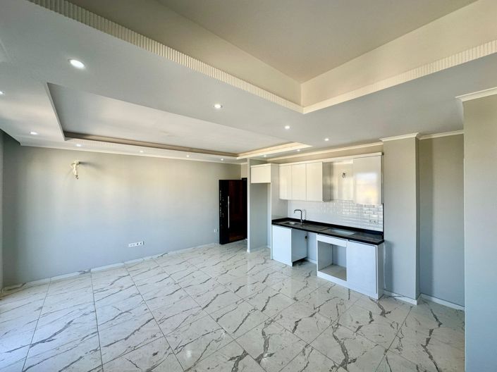 Image No.5-Propriété de 2 chambres à vendre à Alanya