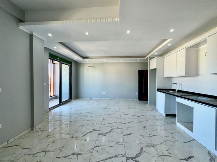 Image No.6-Propriété de 2 chambres à vendre à Alanya