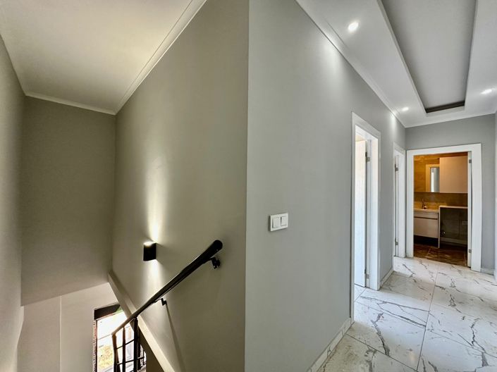 Image No.7-Propriété de 2 chambres à vendre à Alanya