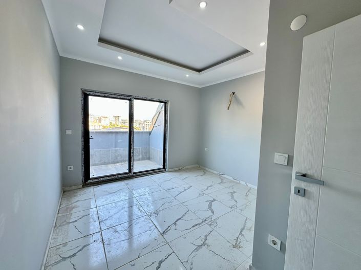 Image No.9-Propriété de 2 chambres à vendre à Alanya