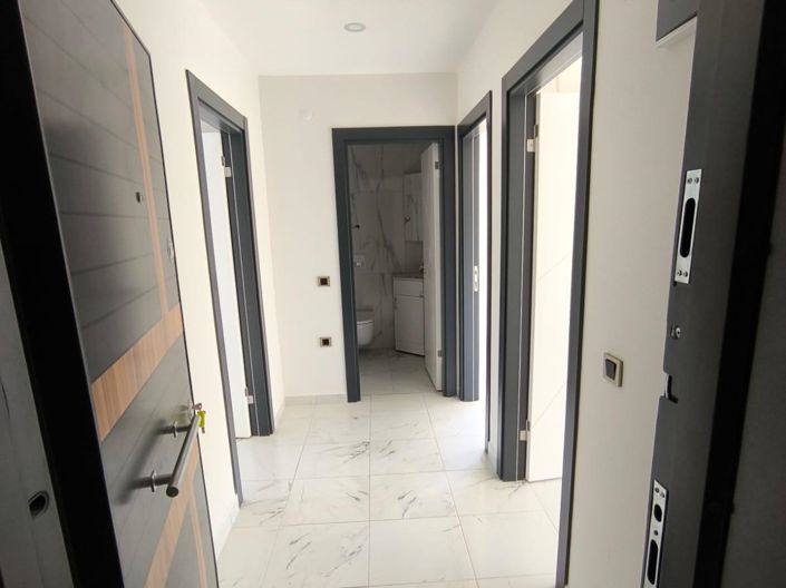 Image No.2-Propriété de 2 chambres à vendre à Alanya