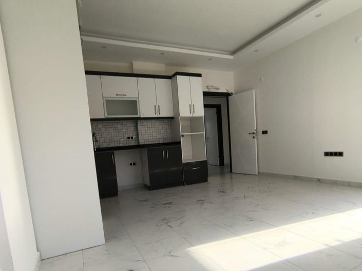 Image No.5-Propriété de 2 chambres à vendre à Alanya