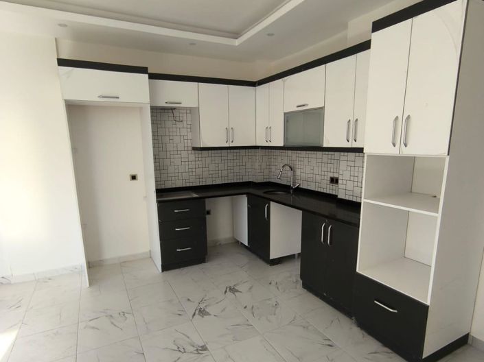 Image No.6-Propriété de 2 chambres à vendre à Alanya