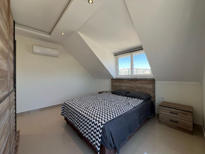 Image No.10-Propriété de 3 chambres à vendre à Alanya