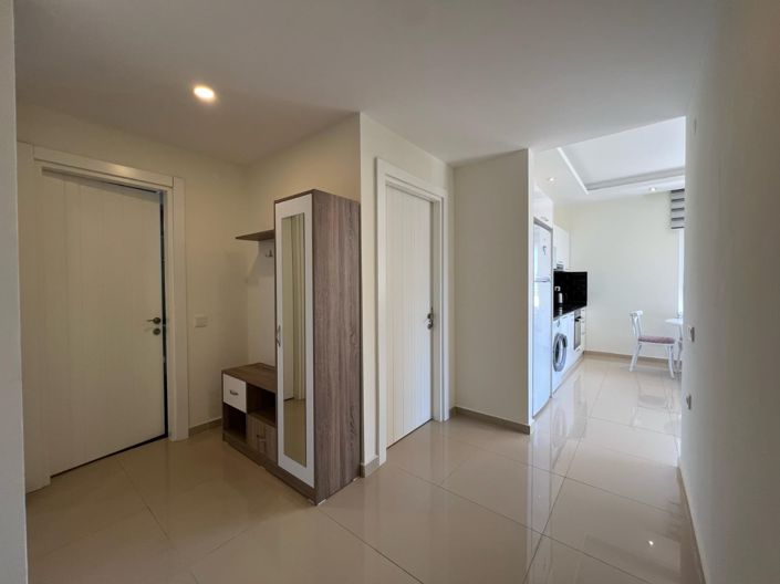 Image No.2-Propriété de 3 chambres à vendre à Alanya