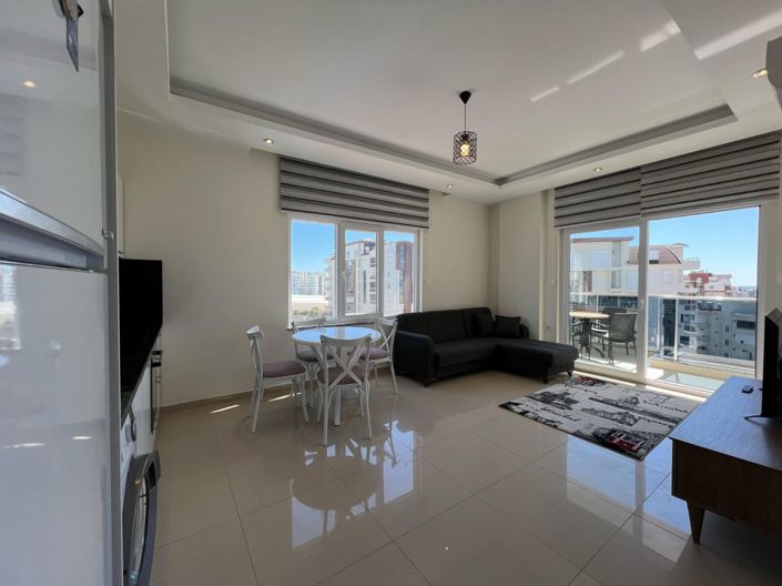 Image No.3-Propriété de 3 chambres à vendre à Alanya