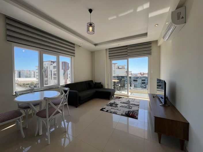 Image No.4-Propriété de 3 chambres à vendre à Alanya