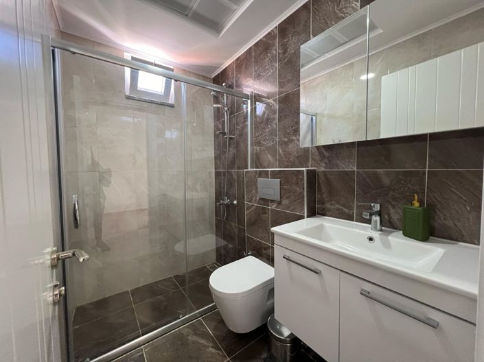 Image No.6-Propriété de 3 chambres à vendre à Alanya