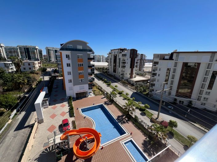 Image No.7-Propriété de 3 chambres à vendre à Alanya