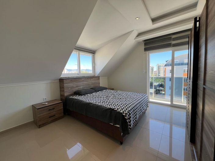 Image No.9-Propriété de 3 chambres à vendre à Alanya