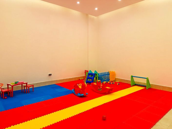 Image No.6-Propriété de 1 chambre à vendre à Alanya