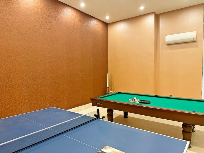 Image No.7-Propriété de 1 chambre à vendre à Alanya