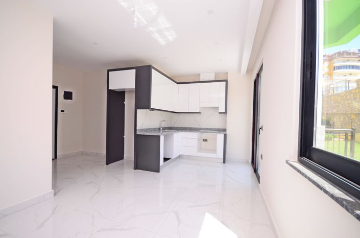 Image No.10-Propriété de 2 chambres à vendre à Alanya