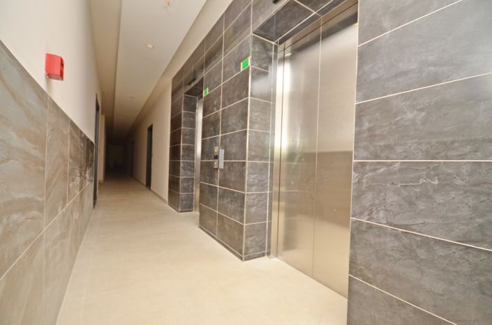 Image No.5-Propriété de 1 chambre à vendre à Alanya